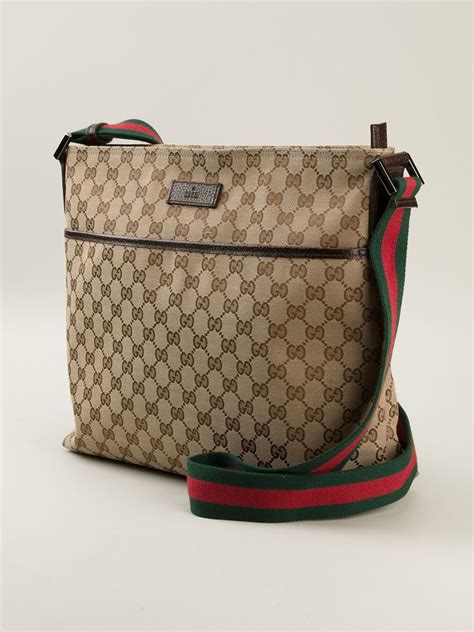 gucci crossbody bag ladies